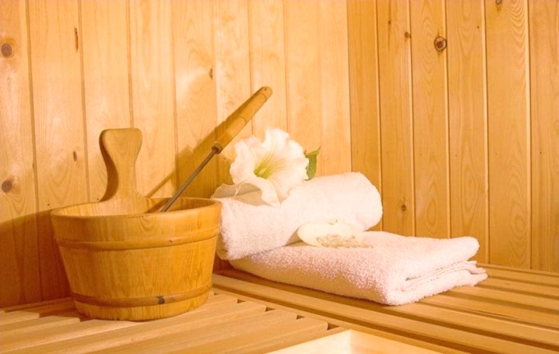 LÚA NẾP Healthy Spa