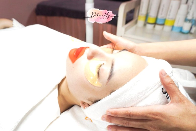 Diễm My Spa & Academy