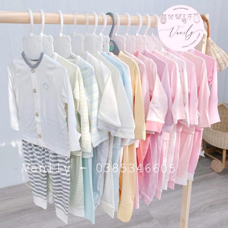 Vanily – Baby & Mom boutique