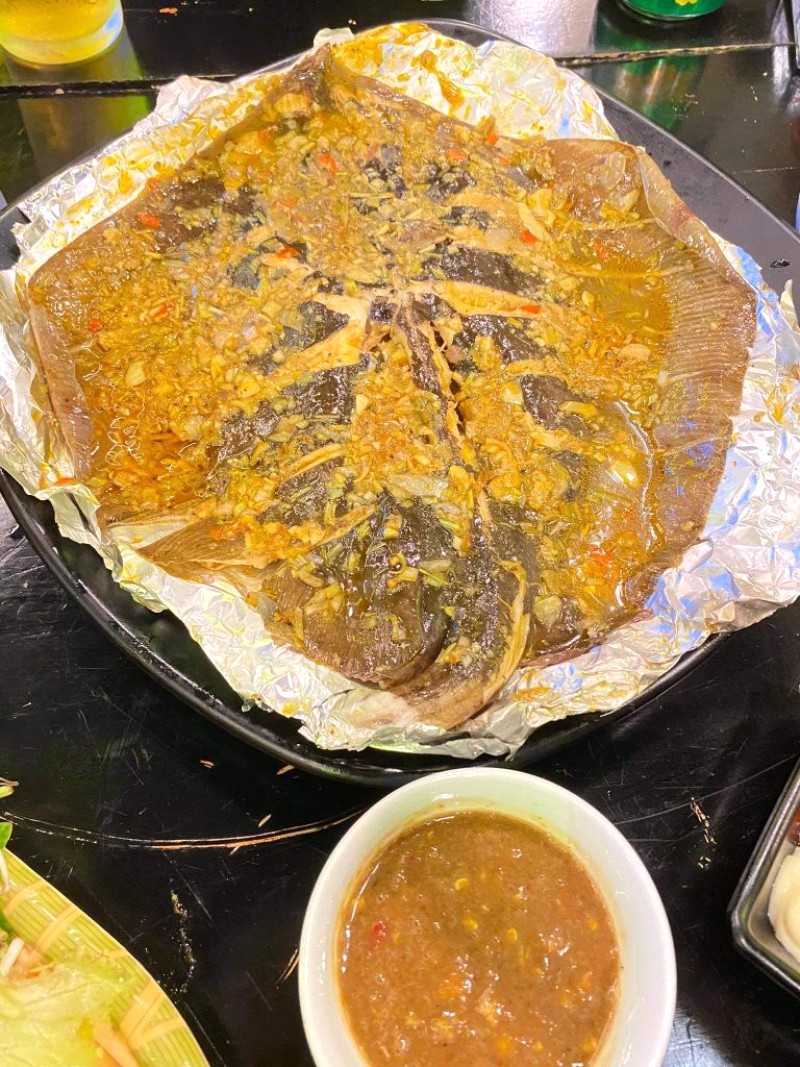 Xie Xie Restaurant