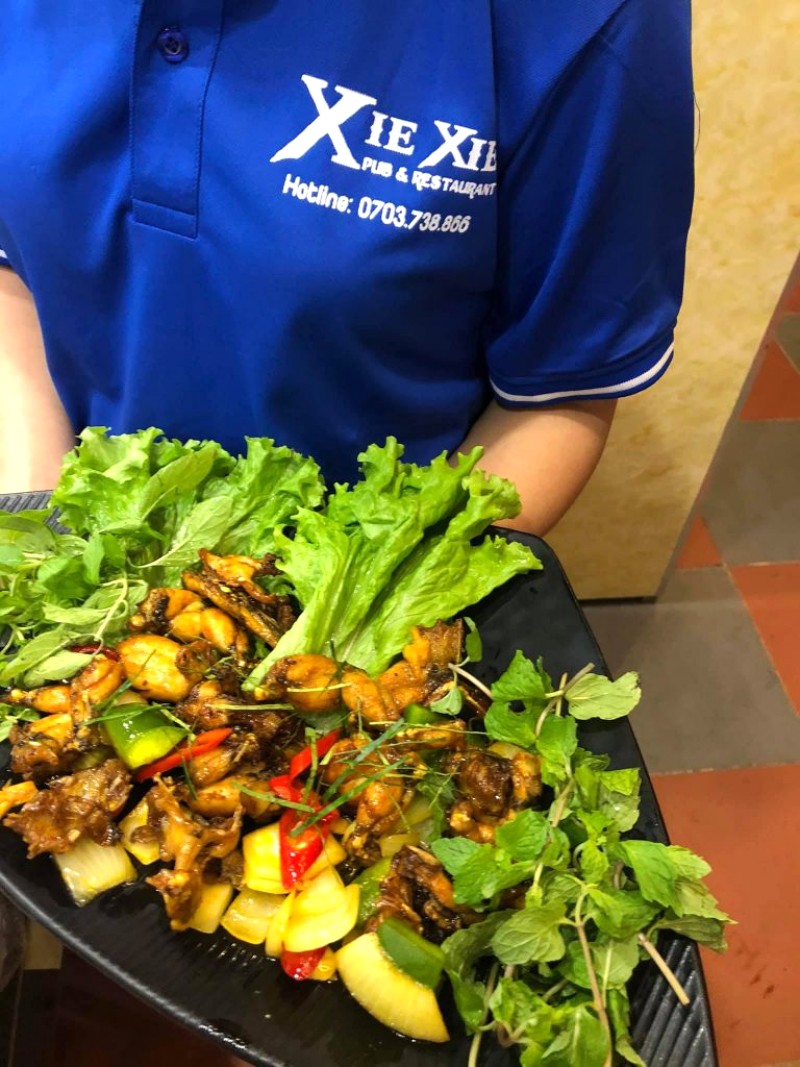 Xie Xie Restaurant